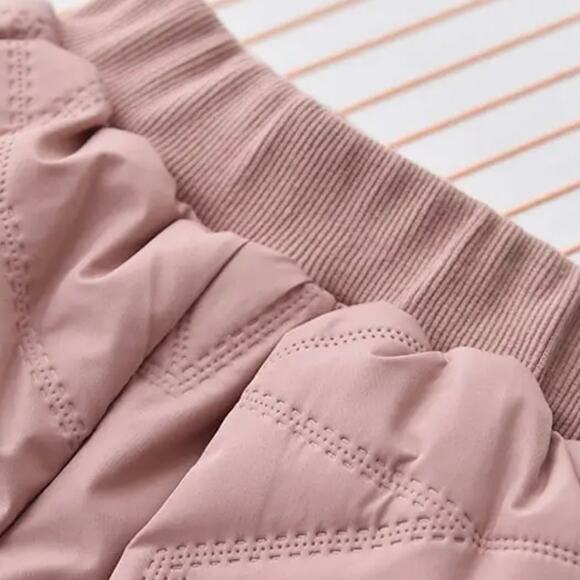 New warm kid’s snow pants size 5 - Picture 7 of 9